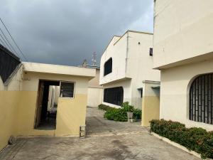 5 bedroom House for rent Daranijo Estate OGBA GRA Ogba Lagos