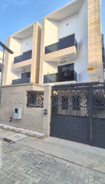 5 bedroom House for sale Ikeja GRA Ikeja Lagos