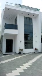5 bedroom House for sale Lekki Palm City Estate Ado Road Ajah Lagos