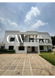 5 bedroom House for sale Asokoro Abuja