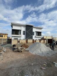 5 bedroom House for sale Behind Springfield Hotel, Eleyele/ologuneru Road Ibadan Oyo
