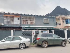 5 bedroom House for rent Off Allen Allen Avenue Ikeja Lagos