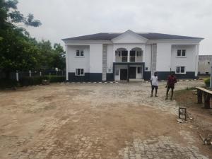 10 bedroom House for rent Asokoro Abuja