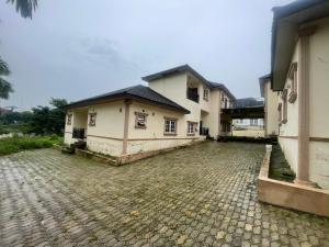 8 bedroom House for sale Asokoro Abuja