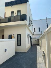 2 bedroom Flat / Apartment for sale Peninsula Garden Estate Sangotedo Ajah Lagos