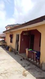 House for sale Lasu Isheri Road Ikotun/Igando Lagos