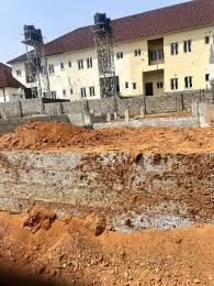 Land for sale Admiralty Estate Asokoro Abuja