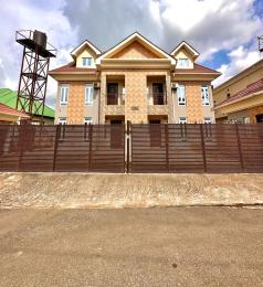 4 bedroom House for sale Apo Abuja
