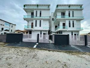 5 bedroom House for sale Olokonla Ajah Lagos