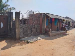 Flat / Apartment for sale Unity Igbogbo Ikorodu Lagos