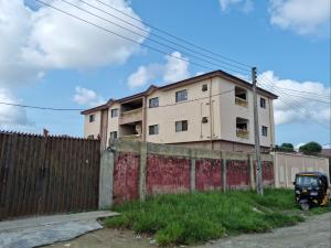 Flat / Apartment for sale Oke Iranla Ado Ajah Lagos