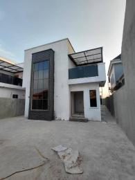 House for sale Emmanuel Estate Idi Ishin Extension Jt, Idishin Ibadan Oyo