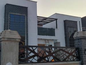 House for sale Emmanuel Est, Ile Tuntun, Nihort Jericho Ibadan Oyo