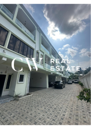 5 bedroom House for sale Ikoyi Lagos