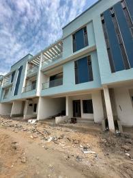 4 bedroom House for sale Lekki Phase 1 Lekki Lagos
