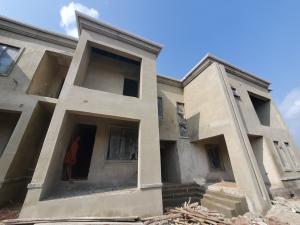 5 bedroom House for sale Osoba Hilltop Gra, Oke Sari Abeokuta South Ogun