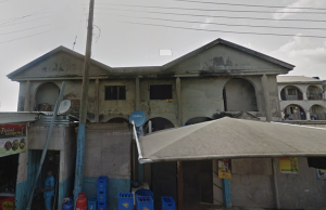 4 bedroom House for sale Off Flour Mill Road Amuwo Odofin Lagos