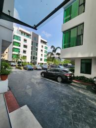 2 bedroom Flat / Apartment for rent Bourdillon Ikoyi Lagos