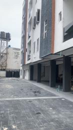 2 bedroom Flat / Apartment for rent Osapa london Lekki Lagos