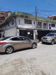 House for sale Off Allen Avenue Allen Avenue Ikeja Lagos