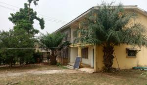 House for sale Old Bodija Ibadan Oyo