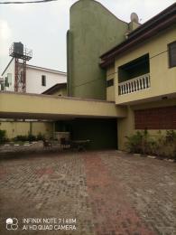 4 bedroom House for sale Ojodu Estate Berger Ojodu Lagos