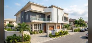 House for sale Off Admiralty Way Lekki Phase 1 Lekki Phase 1 Lekki Lagos