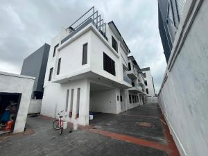 5 bedroom House for rent Lekki Phase 1 Lekki Phase 1 Lekki Lagos