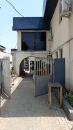 5 bedroom House for sale Close To Wema Bank,opebi,ikeja Opebi Ikeja Lagos