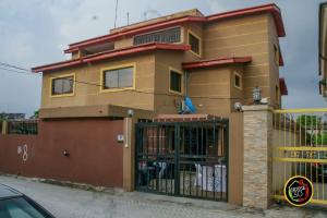 10 bedroom House for sale Off Allen Allen Avenue Ikeja Lagos