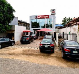 Commercial Property for sale 11 A And B Olosa Street Victoria Island Lagos