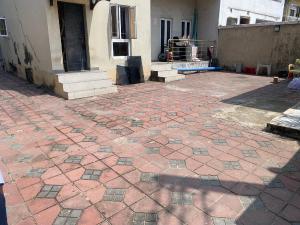 House for sale Adebisi Ogunniyi Street Lekki Phase 1 Lekki Lagos