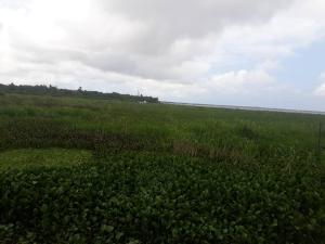 Land for sale Oto Awori Badagry Lagos