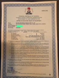 Land for sale Guzape 2 Abuja Guzape Abuja