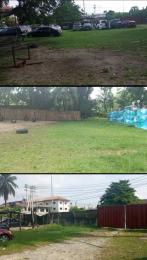 Land for sale Old GRA Port Harcourt Rivers