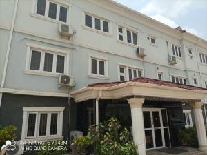 10 bedroom Commercial Property for rent Jagada Area, Ologuneru, Ibadan. Jericho Ibadan Oyo