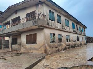 10 bedroom Commercial Property for sale Sagamu Sagamu Ogun