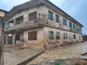 10 bedroom Commercial Property for sale Karaoke Sagamu Sagamu Ogun