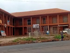 10 bedroom Commercial Property for sale Akobo Olohunda Express, Akobo Ibadan Oyo