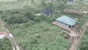 Land for sale Ogheghe Community School Oredo Edo