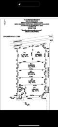 Land for sale At Block 55 Plot 3 A Kayode Animashaun Street Via Admiralty Lekki Lagos
