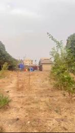 Land for sale Lugbe By Police Sign Board, Fha Lugbe Abuja Lugbe Abuja