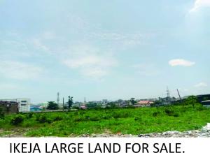 Land for sale Obafemi Awolowo Way Ikeja Lagos