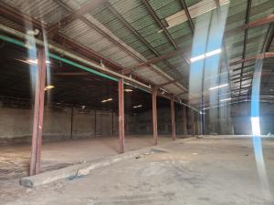 Commercial Property for rent Podo Ibadan Oyo