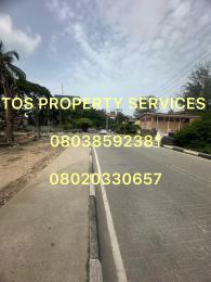 Land for sale On Bishop Oluwole Street, Ahmadu Bello Way Victoria Island Lagos