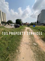 Land for sale Bishop Oluwole Street, Bishop Oluwole Street Victoria Island Lagos