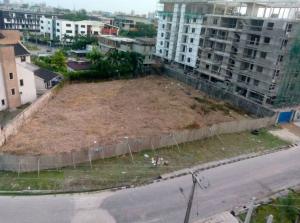 Land for sale Osborne Phase 2 Osborne Foreshore Estate Ikoyi Lagos