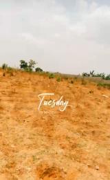 Land for sale Location: Maitama 2 Mpape Jubilation Avenue Abuja Nigeria Mpape Abuja