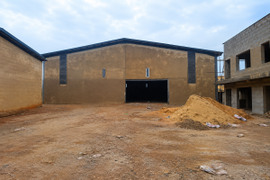Commercial Property for rent Punch Newspaper Sagamu Sagamu Ogun