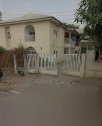 House for sale Wuse 2 Abuja